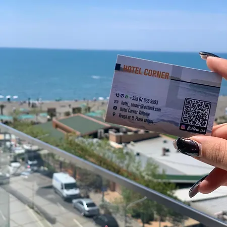 Corner * Velipojë